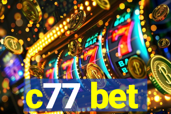 c77 bet